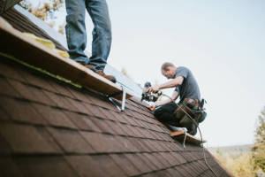 Local Roofers in Powdersville, SC